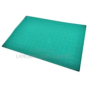 A1 Mat for Fashion Designer