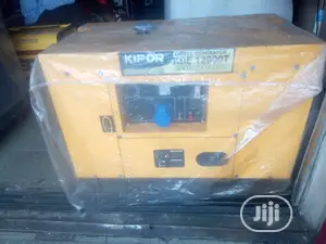 Kipor Disel Generator 10KVA
