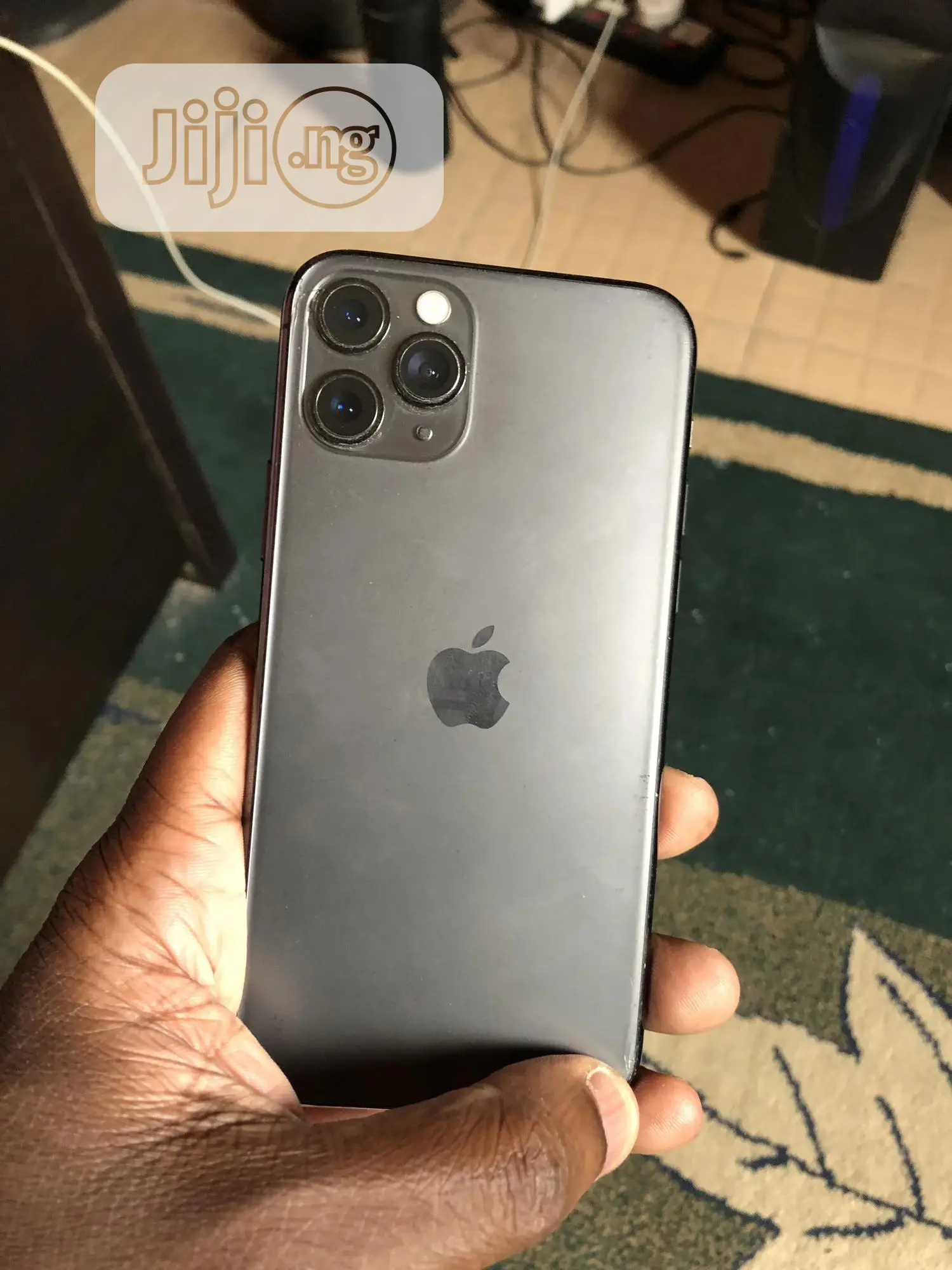 Apple iPhone 11 Pro 64 GB Gray