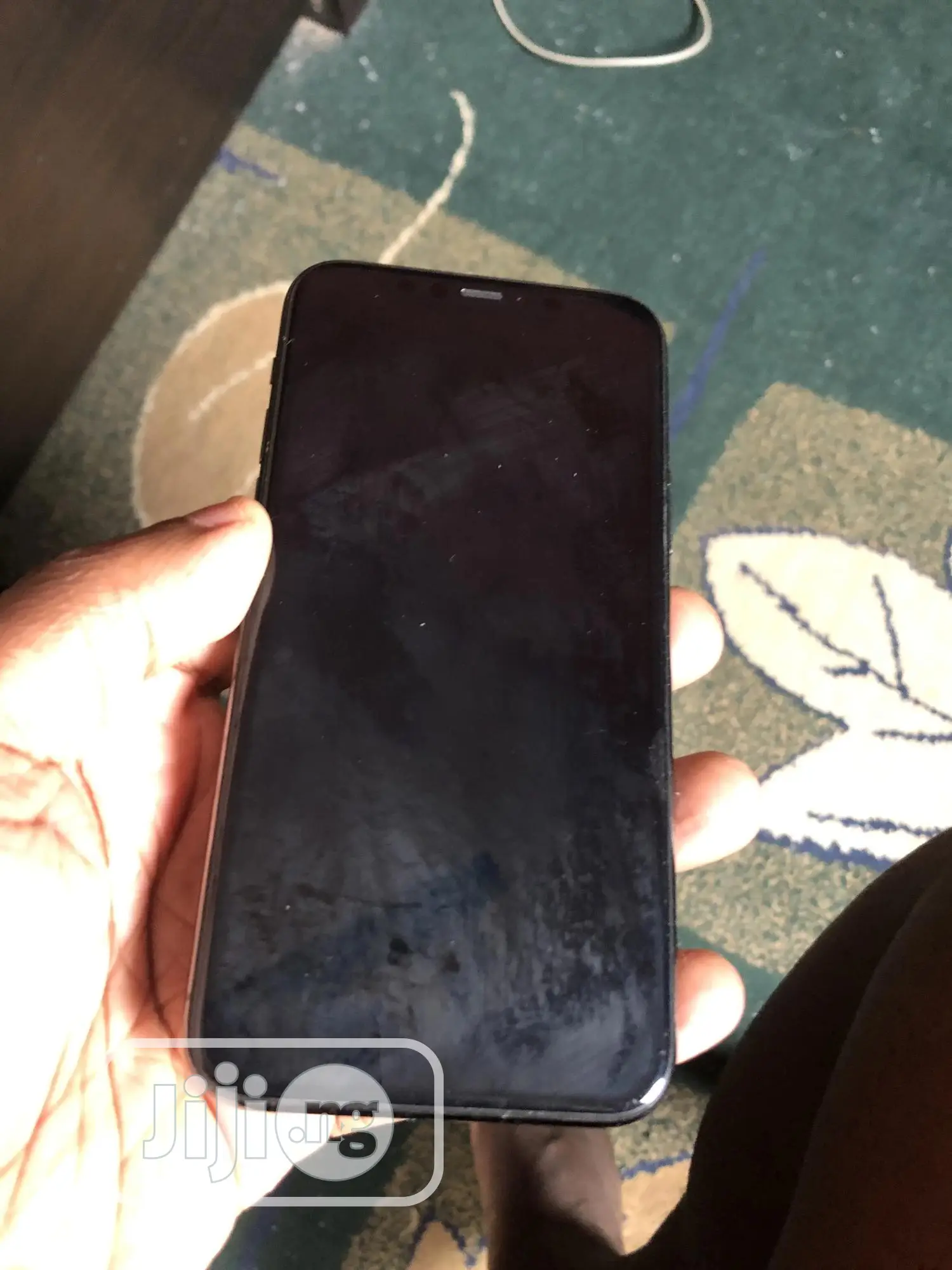 Apple iPhone 11 Pro 64 GB Gray