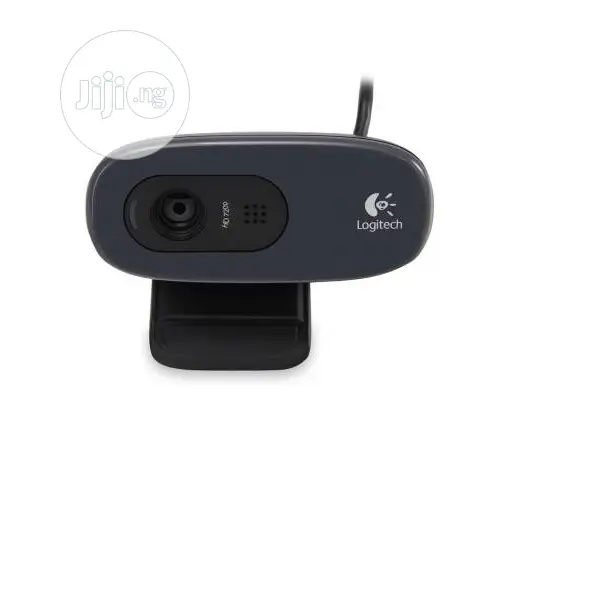 Logitech C270 Webcam