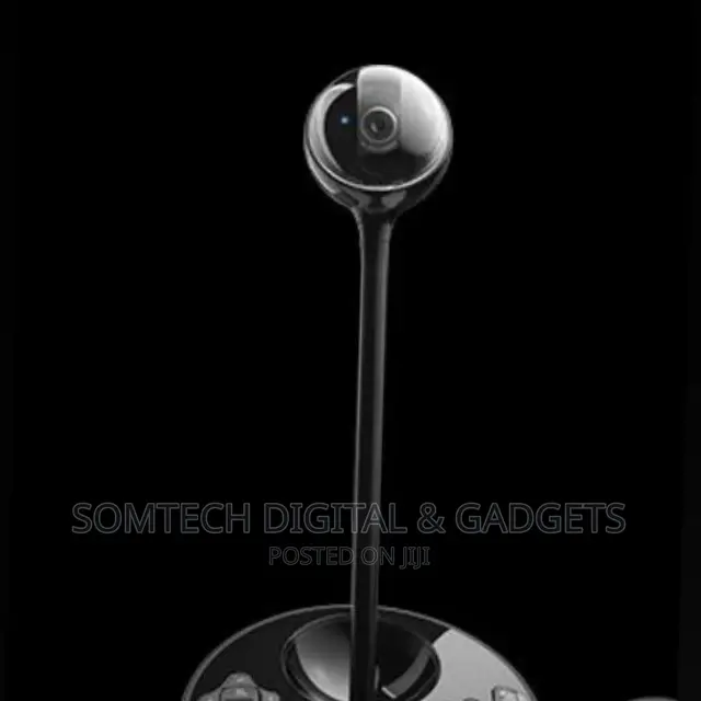 Logitech Conference Cam BCC950