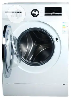 Scanfrost Front Load Washing Machine – Sfwmfl7001