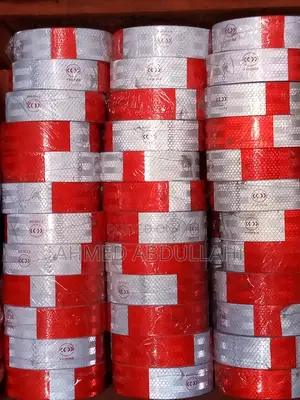 Reflective Tape /Solar Tape