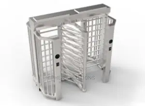Automatic Turnstile Access Control