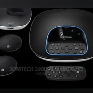 Logitech Group Camera