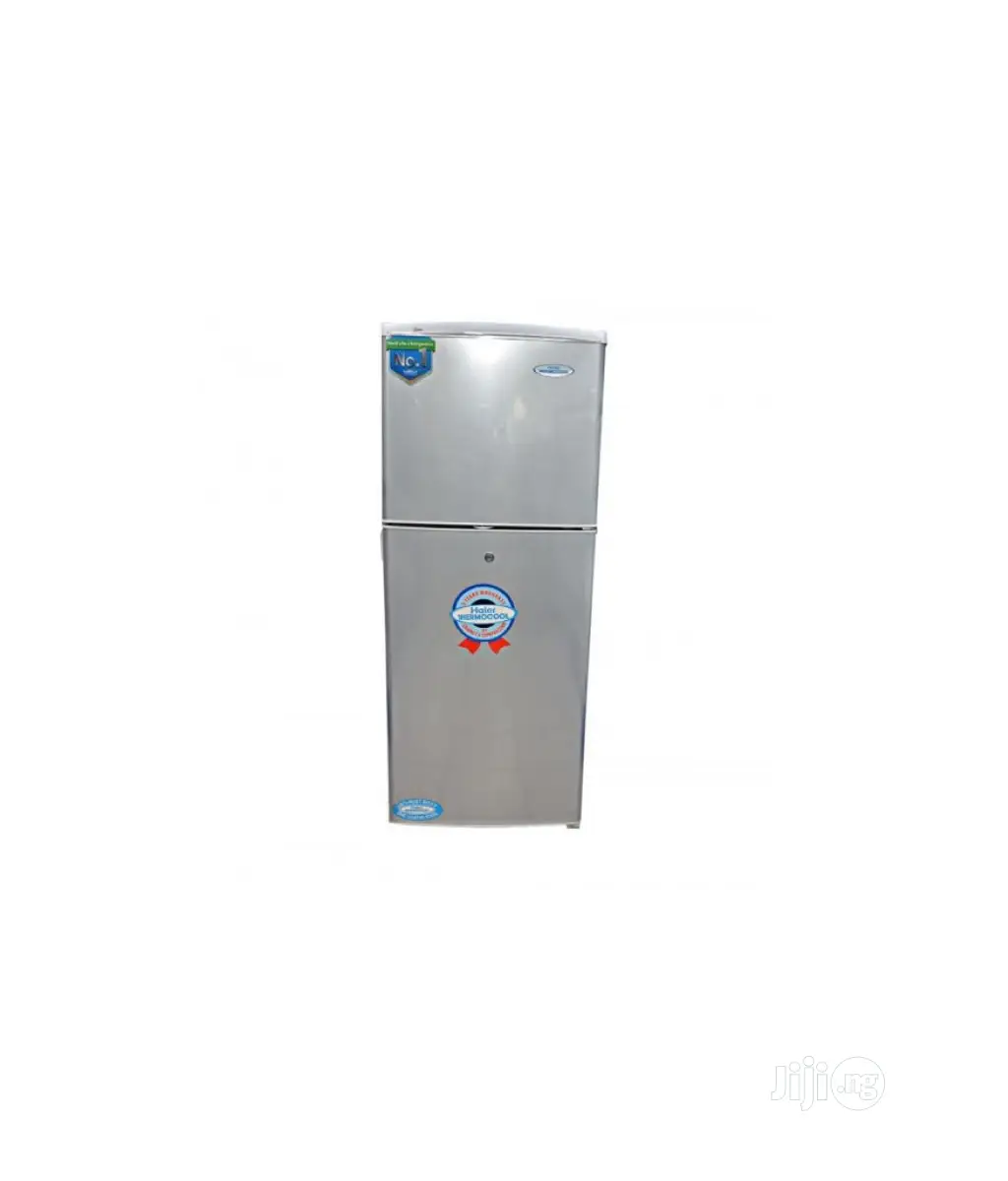 Haier Thermocool Refrigerator HRF 185blux