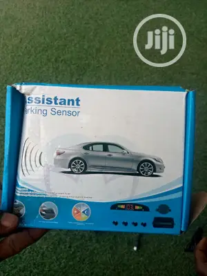 Assistance Parking Sensor