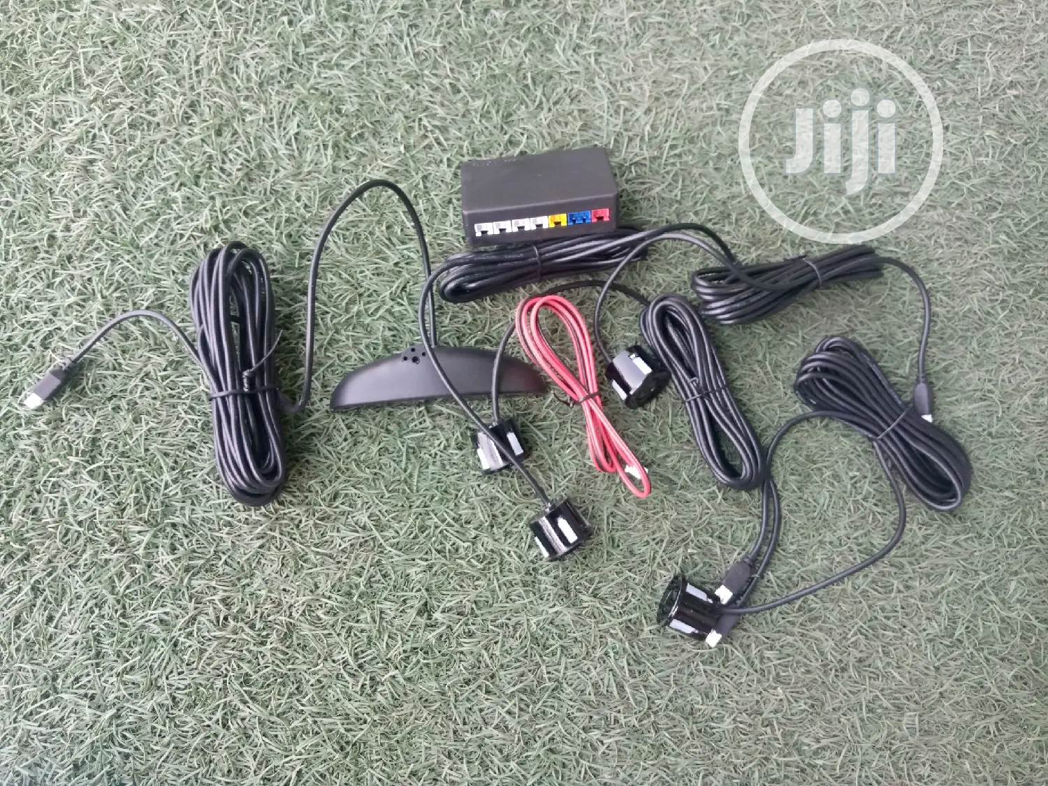 Assistance Parking Sensor