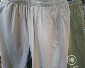 Lawn Tennis Shorts and Rackets Game Shorts