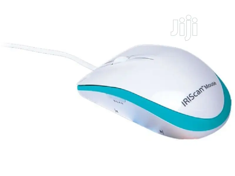 Iriscan Mouse Executive 2-S