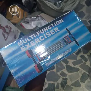 Multifunctional Exerciser(Chest Expander)