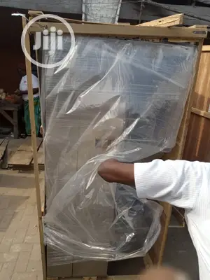 Pure Water Sachet Machine