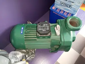 5.5hp Pump Surface Pump Dab Italian 4kw