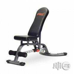 Commercial And Home Fitness Bench At Favour Sports