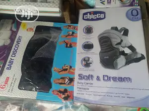 Strong and Affordable Baby Carrier Rechable On