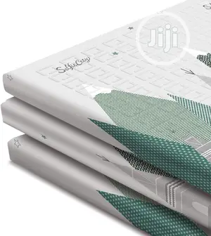 Foldable Baby Mat (Water Proof)