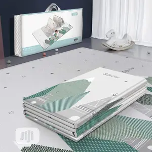 Foldable Baby Mat (Water Proof)