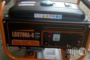 Lingben Generator