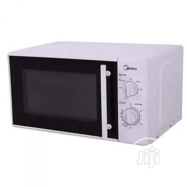 Midea Microwave MM720CA7-PM