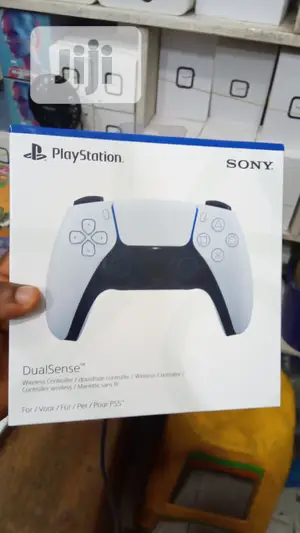 Ps5 Game Controller