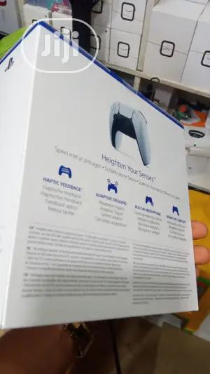 Ps5 Game Controller