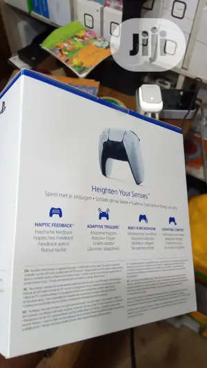 Ps5 Game Controller