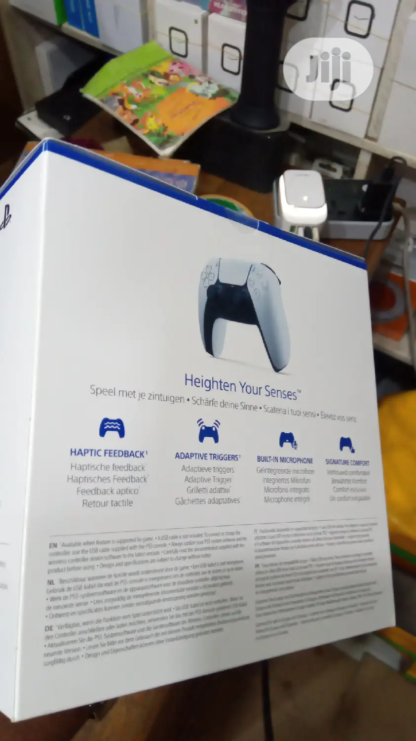 Ps5 Game Controller