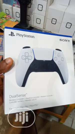 Ps5 Game Controller