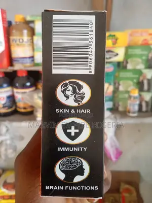Softcod Capsules for Bones, Vision, Brain, Skin and Immunity