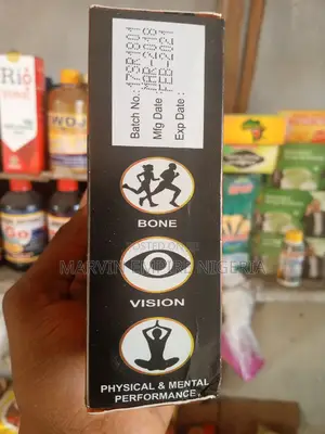 Softcod Capsules for Bones, Vision, Brain, Skin and Immunity