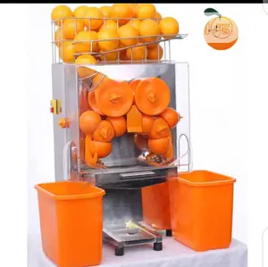 Orange Juice Extractor