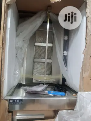 Quality Shawarma Machine