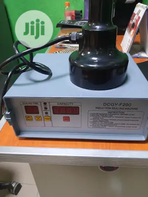 Quality Induction Sealer