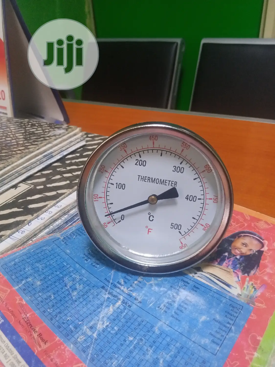 Thermometer