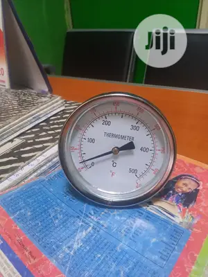 Thermometer