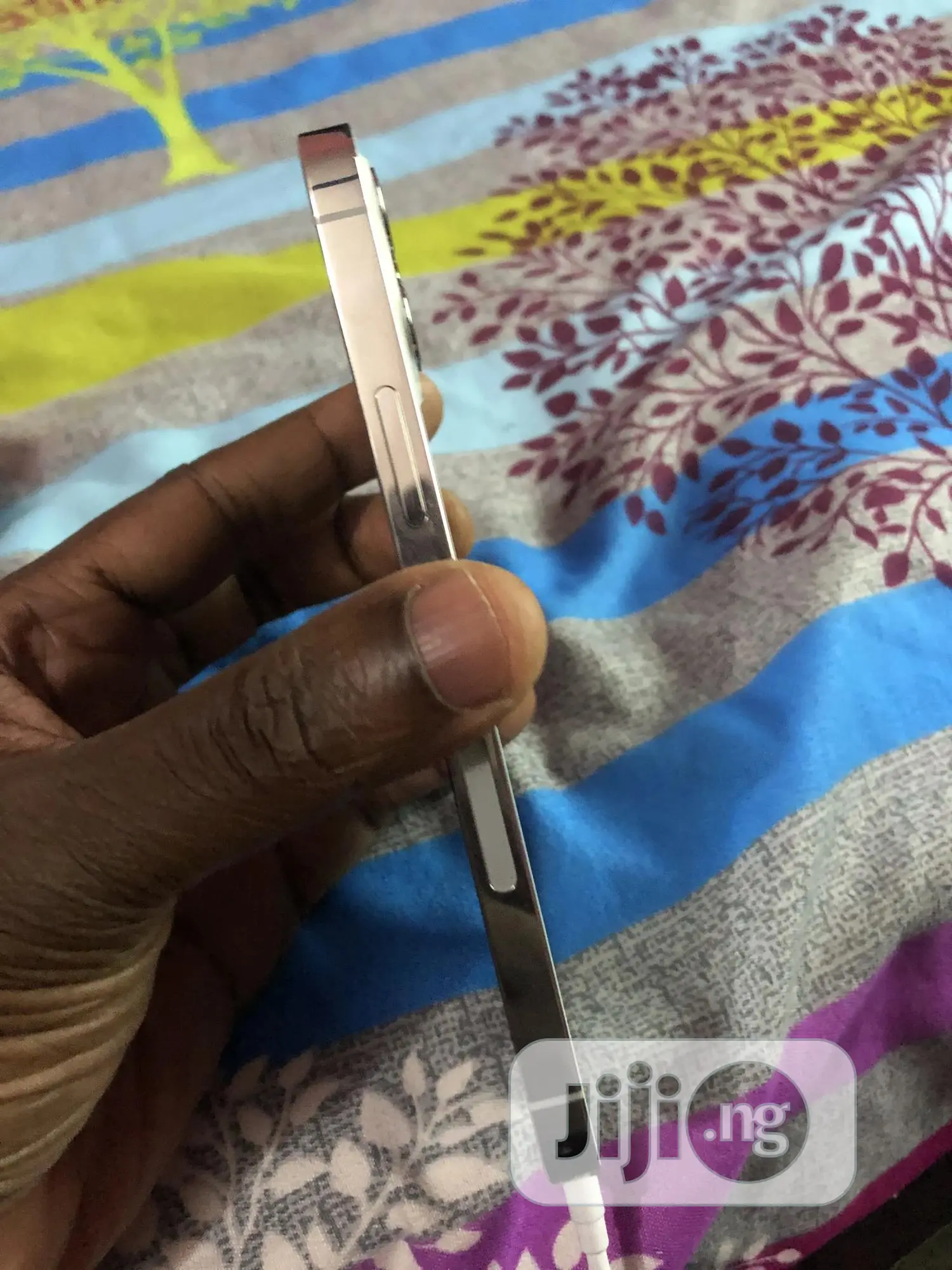 New Apple iPhone 12 Pro 128 GB Silver