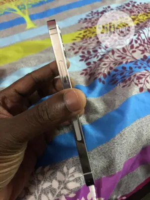 New Apple iPhone 12 Pro 128 GB Silver