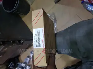 Brainbox for Hiace ( Hummer Bus) New One All Models Availabl
