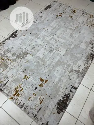 5*7 Turkey Center Rug