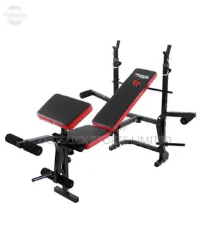 Weight Bench