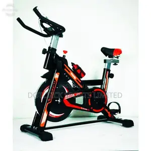 Spinning Bikes
