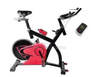 Quality, Classy Spinning Bike