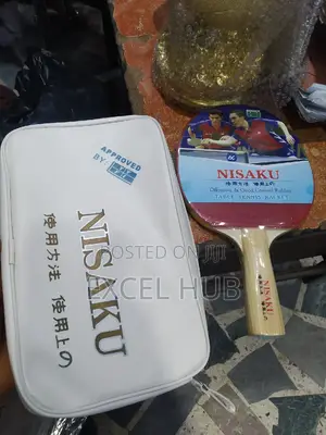 Nisaku Quality Bat 638