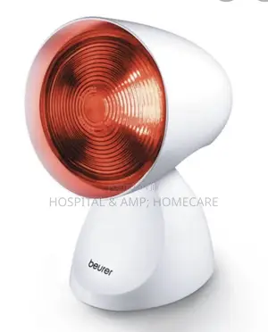 Infra Red Lamp Il21