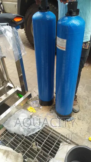 844 Fibre Cylinder