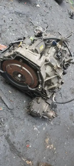 Honda HR-V 4WD Automatic Transmission/ Gearbox
