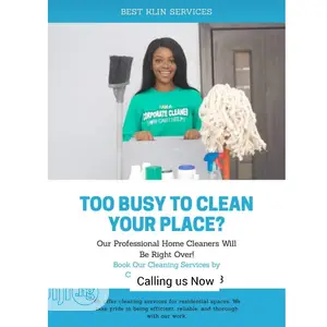 Home And Office Cleaning Services