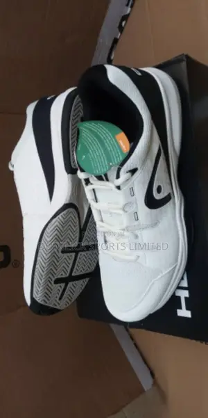 Original Head Tennis Shoes
