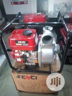 Senci Water Punp